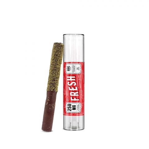 HHC - Pre Roll - Pineapple Express - Fresh - 250mg - 1