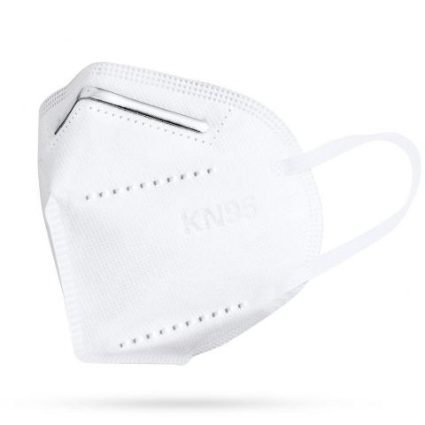 KN95 Face Mask (12 pack) - 1