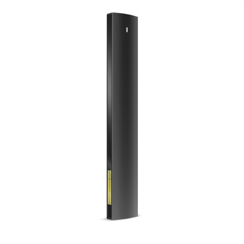 Mango Kush Vape Delta 8 THC - Disposable - Chill - 900mg (1ml) - Thumbnail 2