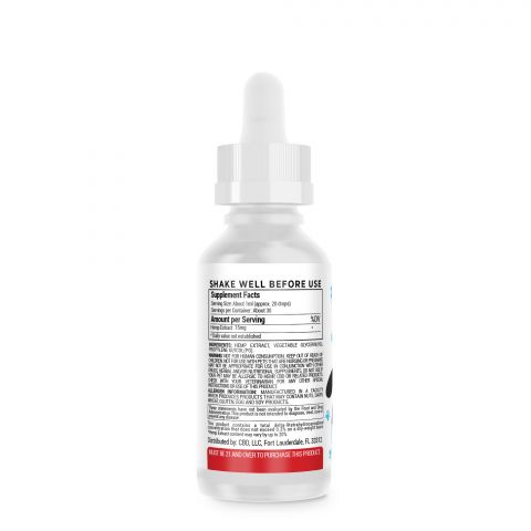 MediPets CBD Oil for Small Dogs - 90MG - Thumbnail 4