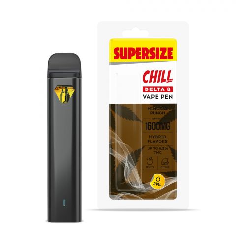 Mimosas Punch Vape - Delta-8 THC - Disposable - Chill Plus - 1600mg - 1
