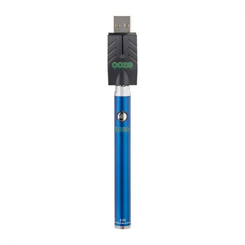 Slim Pen Twist Battery + Smart USB - Blue - 1