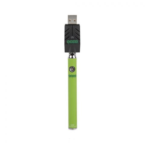 Slim Pen Twist Battery + Smart USB - Green - 1