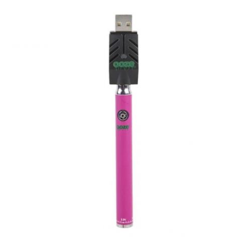 Slim Pen Twist Battery + Smart USB - Pink - 1