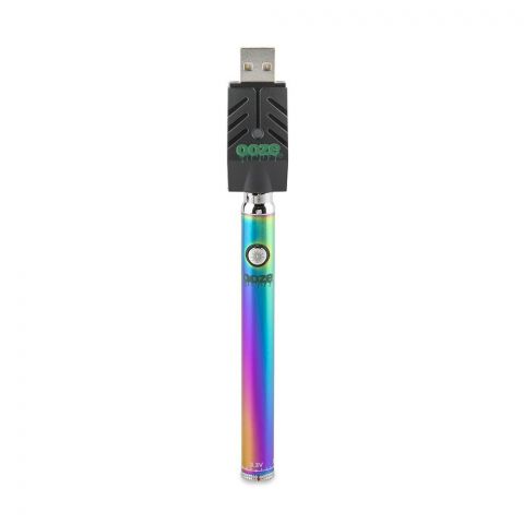 Slim Pen Twist Battery + Smart USB - Rainbow - 1
