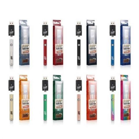 Toke Buddy Twist Slim Pen Battery - 1