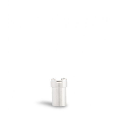 UNI Adjustable Cartridge Vaporizer by Wulf Mods - Purple Black Spatter - Thumbnail 7