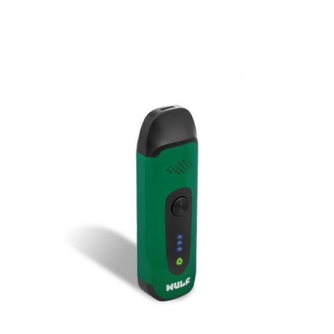 Wulf Next Vaporizer by Wulf Mods - Green - 1