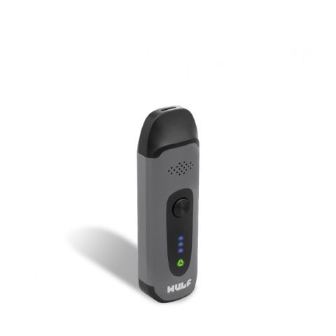 Wulf Next Vaporizer by Wulf Mods - Gunmetal - 1
