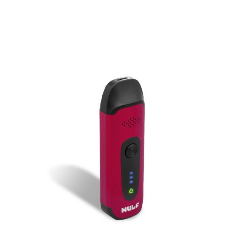 Wulf Next Vaporizer by Wulf Mods - Red - 1