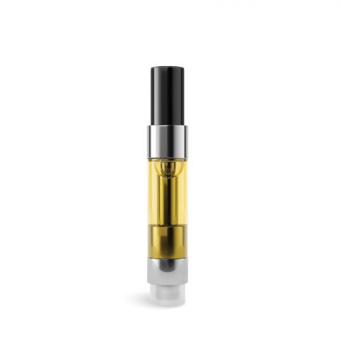 Zkittles Cartridge - Delta 10 THC - Hyper - 900mg - Thumbnail 3