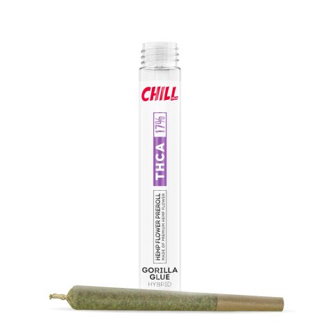 1.5g GG4 Pre-Roll - THCA - Chill Plus - 1 Joint - 1