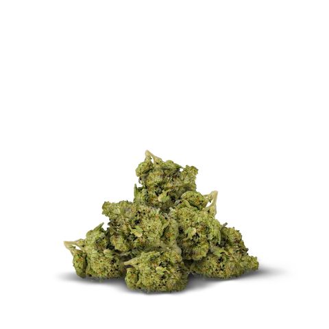 Limoncello Runtz Flower - THCA - Sativa - Thumbnail 2