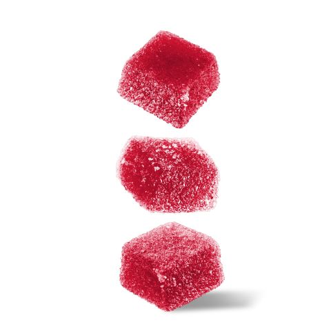 5mg THCP Gummies - Strawberry - Fresh - Thumbnail 4