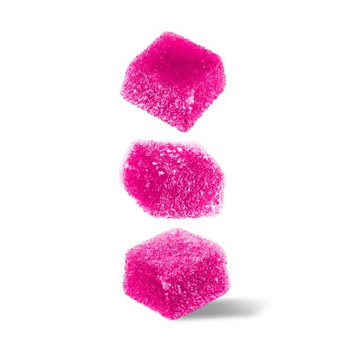 Female Sensual Gummies - Strawberry - Love Bites - Thumbnail 4