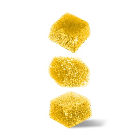 50mg Uplifted Gummies - D9, HHC, Full Spectrum CBD, THCV - Chill Plus - Thumbnail 3