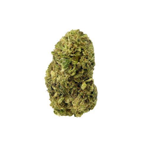 Green Apple Gas Flower - THCA - Sativa - Thumbnail 1