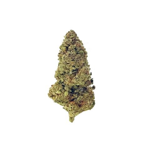 Glitter Bomb Flower - THCA - Indica - Thumbnail 1