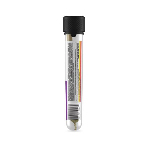 1.5g AK47 King Size Pre-Roll - THCA - Chill Plus - 1 Joint - Thumbnail 3