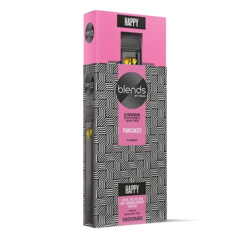 Assorted Vape Pen Blends Bundle - Blends by Fresh - Thumbnail 6