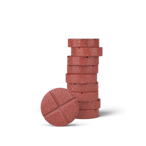 30mg 7-Hydroxy Tablets - Berries - Chill Extreme - Thumbnail 1