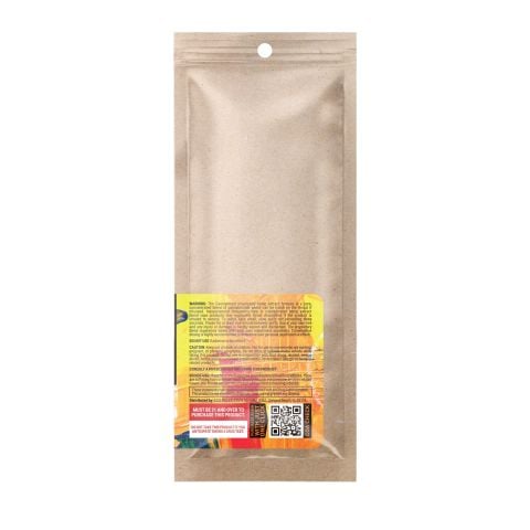 1000mg HHC Vape Pen - Maui Wowie - Sativa - 1ml - Artisan - Thumbnail 4