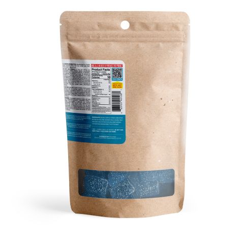 15mg THCV Gummies - Blueberry - Diamond - Thumbnail 4