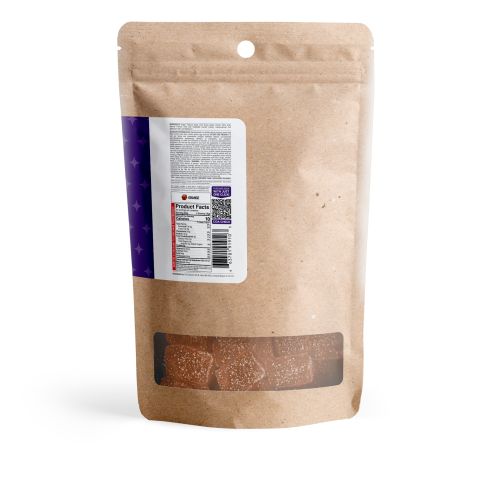 30mg Sleep Gummies - Full Spectrum CBD, Melatonin - Chill  - Thumbnail 4