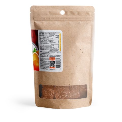 25mg THCV, CBD, CBDV Weight Management Gummies - Canna Slim - Thumbnail 4