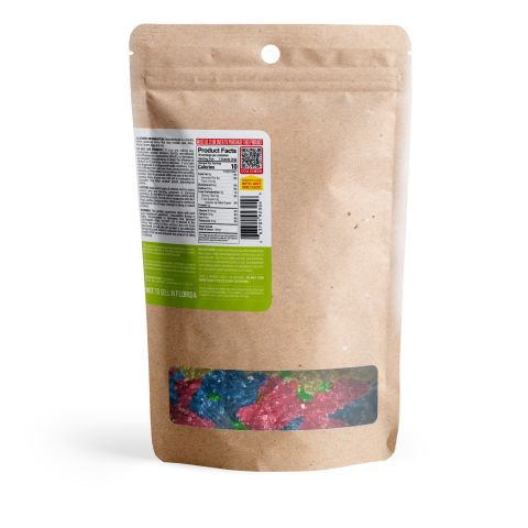 50mg Delta 8 Sour Bears - Diamond CBD - Thumbnail 7