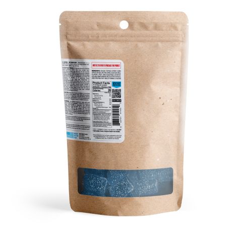 D9, Male Libido Blend Gummies - D9 THC - Thumbnail 4