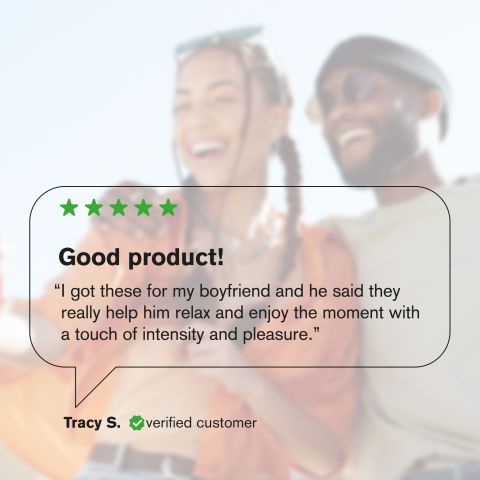 D9, Male Libido Blend Gummies - D9 THC - Thumbnail 7
