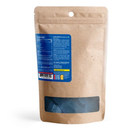 Weightloss Gummies - Blueberry - Thumbnail 4