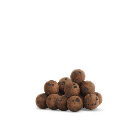 10mg Delta 8 Dough Bites - Double Chocolate Chip Bites - Chill Plus - Thumbnail 3