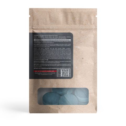20mg 7-Hydroxy Tablets - Unflavored - Chill Extreme - Thumbnail 6