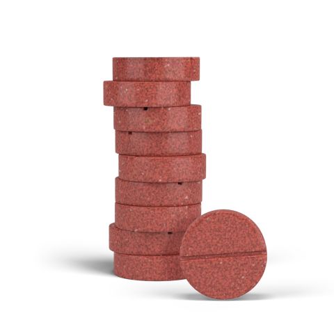 30mg 7-Hydroxy Tablets - Berries - 10pc - 7Dose - Thumbnail 3