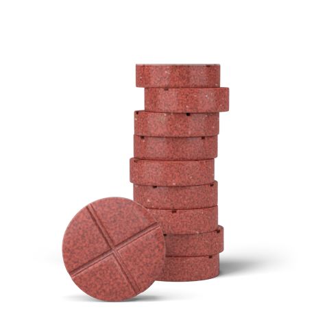 50mg 7-Hydroxy Tablets - Berries - 10pc - 7Dose - Thumbnail 3
