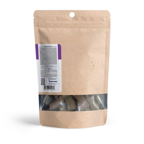CBD Dog Treats - Biscuits - 500mg - MediPets - Thumbnail 8