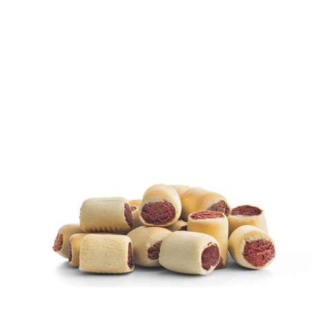 CBD Dog Treats - Bone Marrow Chew - 300mg - MediPets - Thumbnail 3