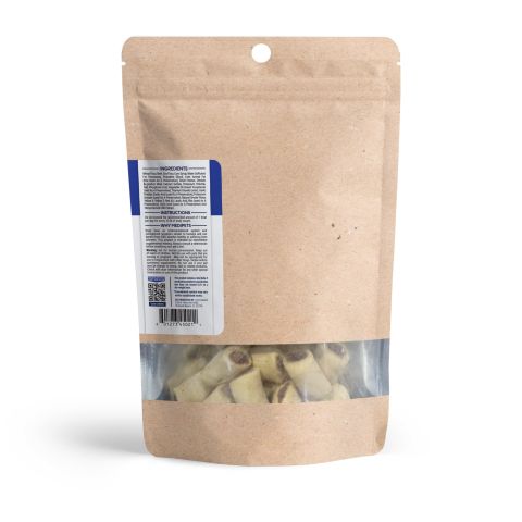 CBD Dog Treats - Pigs in a Blanket - 300mg - MediPets - Thumbnail 8