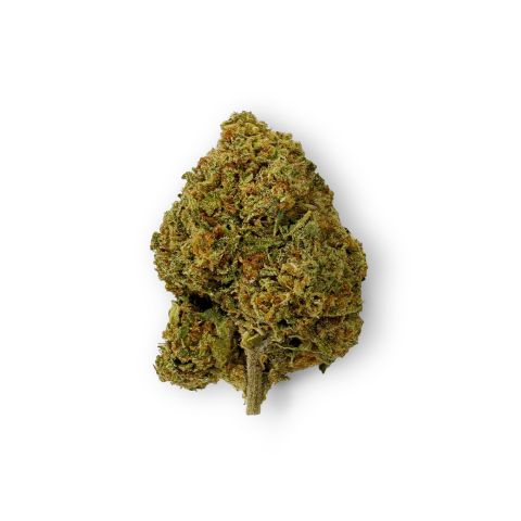 Diablo Flower - THCA - Sativa - Thumbnail 1