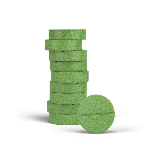 30mg 7-Hydroxy Tablets - Mint - Chill Extreme - Thumbnail 1