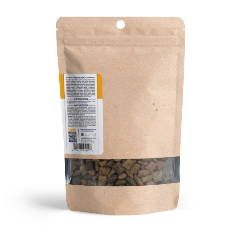 CBD Cat Treats - Tartar Control - 200mg - MediPets - Thumbnail 8