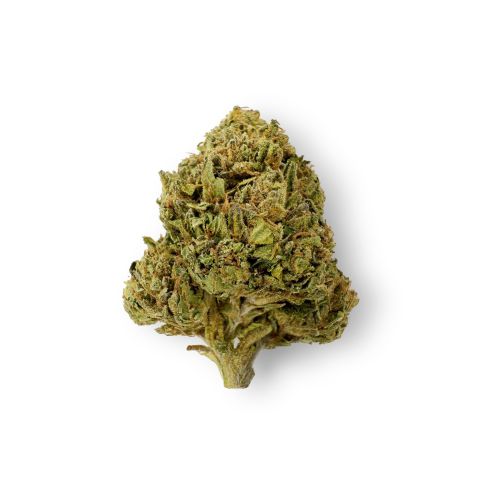 Cap Junky Flower – Indica – THCA - Thumbnail 1