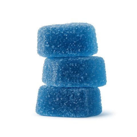 10mg THCV Gummies – Blueberry – Chill Extreme - Thumbnail 1