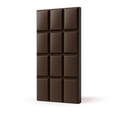 300mg Dark Chocolate Bar – Delta 9 – Fresh - Thumbnail 1