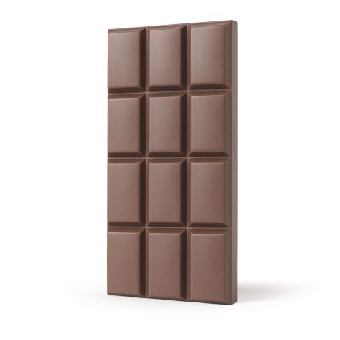 300mg Milk Chocolate Bar – Delta 9 – Fresh - Thumbnail 1