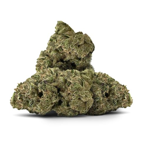Beach Wedding Flower – Hybrid – THCA - Thumbnail 1