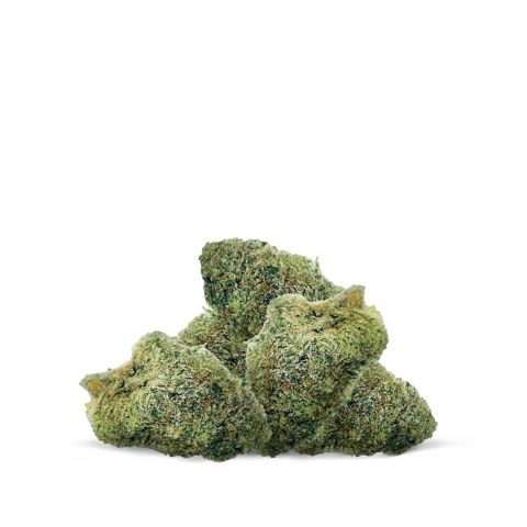 Black Runtz Flower – Hybrid – THCA - Thumbnail 2