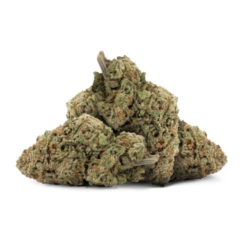 Blue Dream Flower – Hybrid – THCA - Thumbnail 1